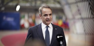 Κ. Μητσοτάκης: Μεγαλύτερη ευελιξία για να στηρίξουμε ευάλωτα νοικοκυριά και επιχειρήσεις