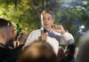 Κ. Μητσοτάκης: Η αυτοδυναμία είναι μονόδρομος, όχι για την παράταξη αλλά για τη χώρα