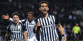 To VAR «ψήφισε»… ΠΑΟΚ στο «θρίλερ» με τον Ηρακλή