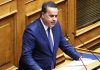 Στ. Παπασταύρου: Σε ιστορικά υψηλό επίπεδο οι σχέσεις Ελλάδας – ΗΠΑ