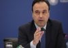 Δ. Παπαστεργίου: Από 1η Ιανουαρίου το όριο των 15 ετών στα social media