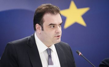Κ. Πιερρακάκης στο ΔΝΤ: Η Ευρώπη αντέχει στα διαδοχικά σοκ – Το μήνυμα της Ελλάδος
