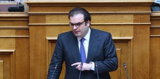Κ. Πιερρακάκης: Η Ελλάδα έχει τις δυνατότητες να γίνει μία από τις πιο δυναμικές χώρες της Ευρώπης