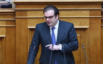 Κ. Πιερρακάκης: Η Ελλάδα έχει τις δυνατότητες να γίνει μία από τις πιο δυναμικές χώρες της Ευρώπης