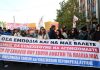Πανεκπαιδευτικό συλλαλητήριο στο κέντρο της Αθήνας