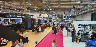 Οι μεγάλες πρεμιέρες στην AUTO ATHINA 2026