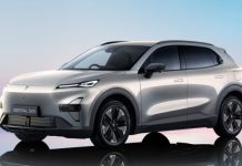 Το Changan Deepal S05 plug-in hybrid ήρθε στην ελληνική αγορά